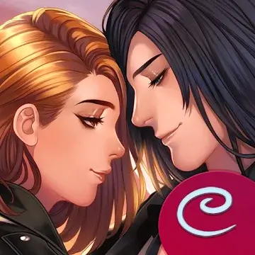 Is It Love? Colin - Choices MOD APK Logo